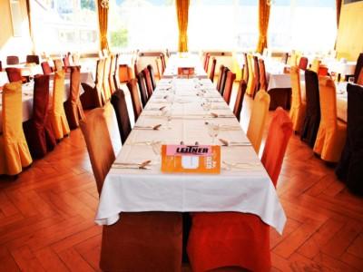 Hotel Loewen Lungern Dış mekan fotoğraf