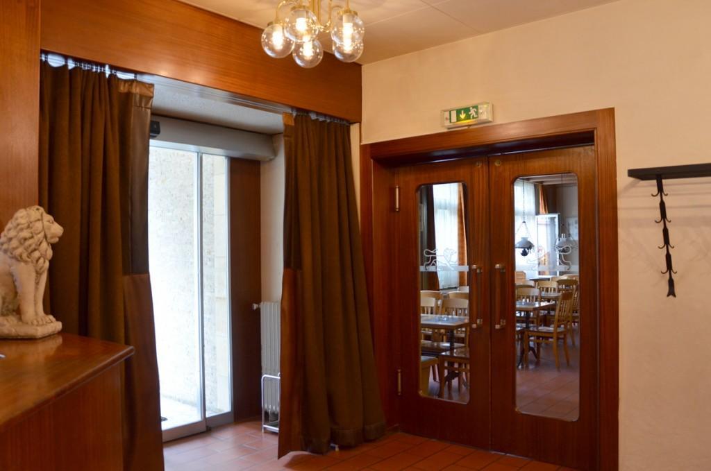 Hotel Loewen Lungern Dış mekan fotoğraf